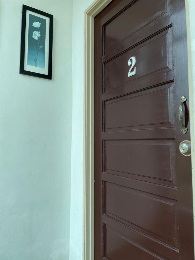 Vila Ayah Kota Bharu Buitenkant foto