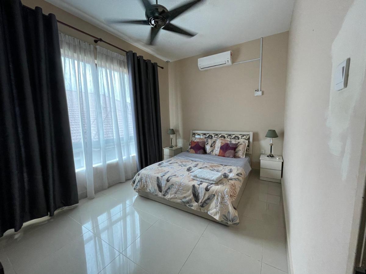Vila Ayah Kota Bharu Buitenkant foto