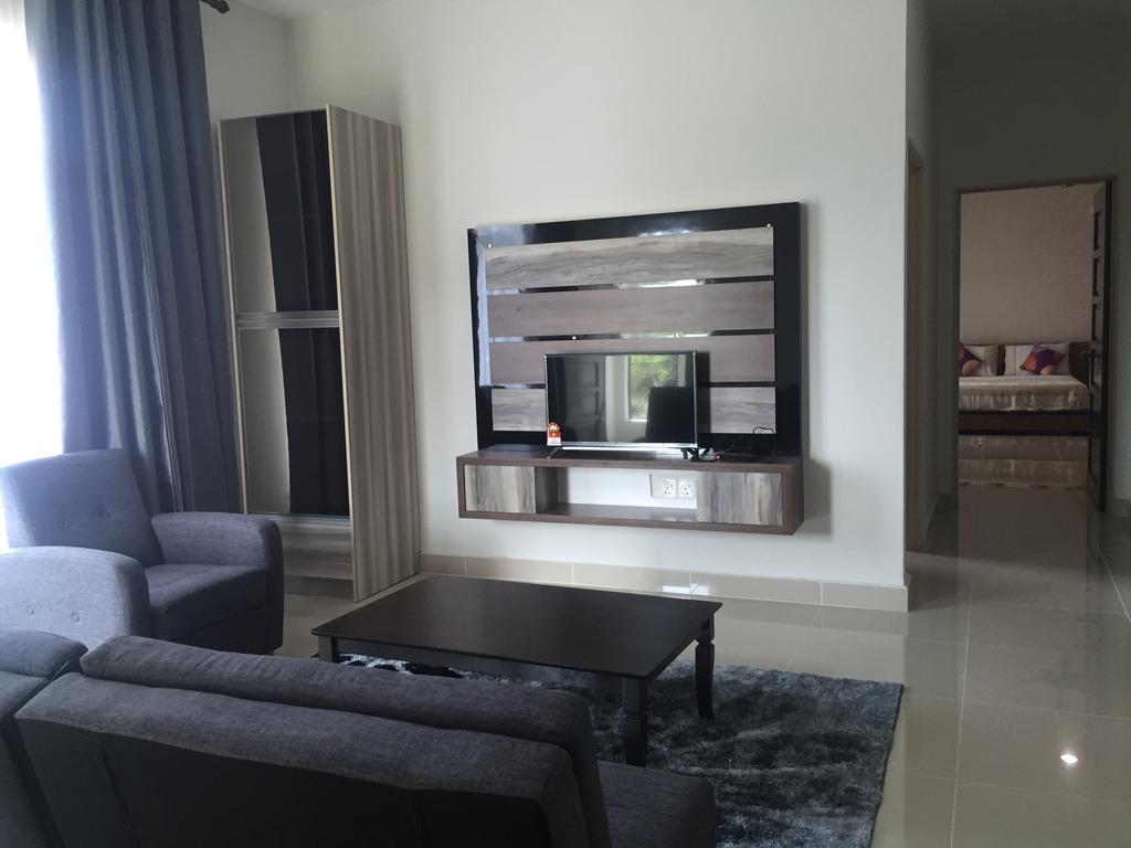 Vila Ayah Kota Bharu Buitenkant foto
