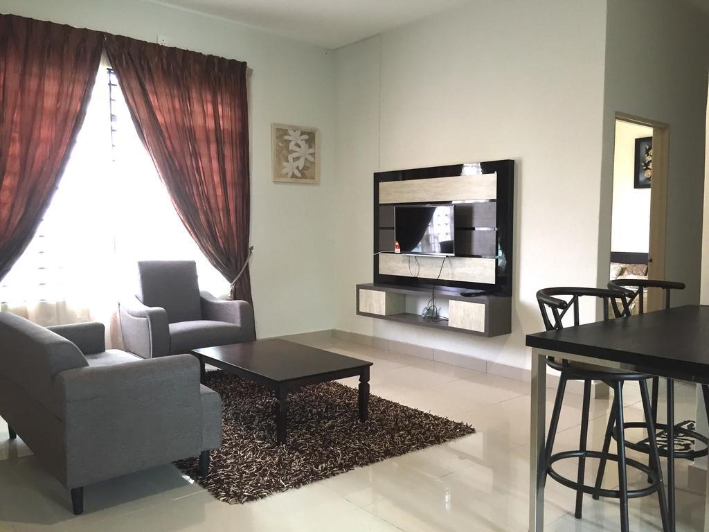 Vila Ayah Kota Bharu Buitenkant foto