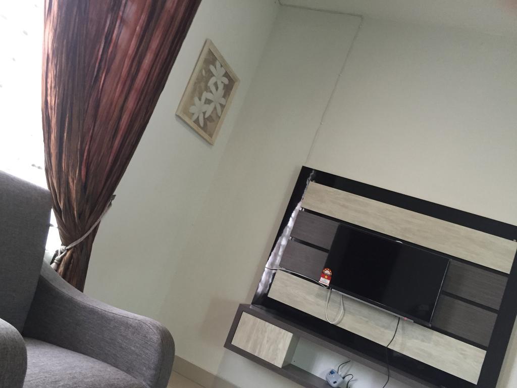 Vila Ayah Kota Bharu Buitenkant foto