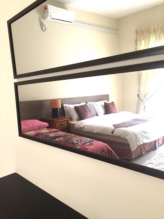 Vila Ayah Kota Bharu Buitenkant foto